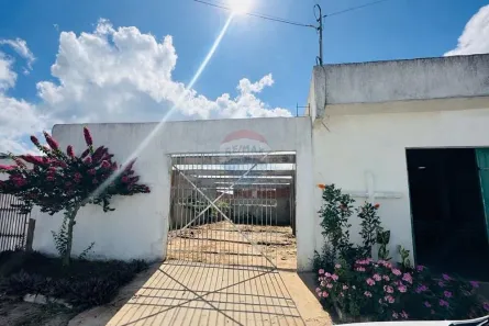 Lote/Terreno à venda, 187m² no Severiano de Moraes Filho, Garanhuns