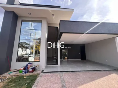 Casa com 3 Quartos à venda, 194m² no João Aranha, Paulínia