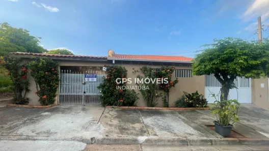 Casa com 2 Quartos à venda, 127m² no Jardim Umuarama, Indaiatuba
