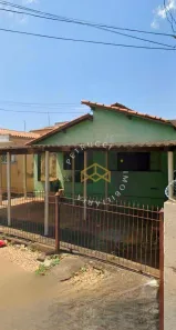 Casa com 3 Quartos à venda, 186m² no São Manoel, Americana