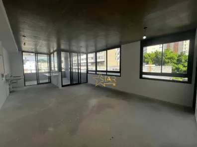 Apartamento com 2 Quartos à venda, 111m² no Perdizes, São Paulo