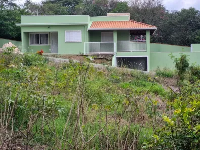 Fazenda/Sítio com 2 Quartos à venda, 170m² no , Tietê