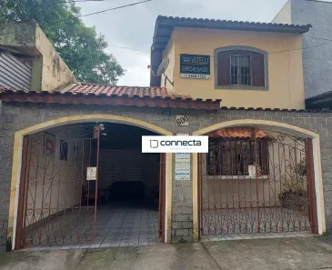 Sala Comercial para alugar, 10m² no Vila Tijuco, Guarulhos