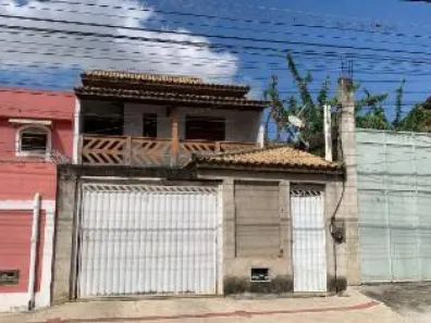 Casa com 1 Quarto à venda, 310m² no Parque Julião Nogueira, Campos dos Goytacazes