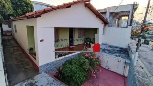 Casa com 2 Quartos à venda, 330m² no Vila Bonilha, São Paulo