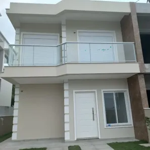 Casa com 4 Quartos à venda, 168m² no Ingleses do Rio Vermelho, Florianópolis