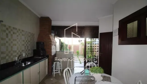 Casa com 3 Quartos à venda, 250m² no Santa Paula, São Caetano do Sul