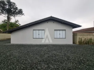 Casa com 3 Quartos à venda, 114m² no Boa Vista, Joinville