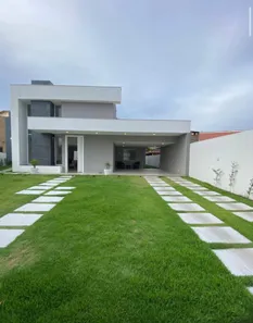 Casa com 4 Quartos à venda, 250m² no Vilas do Atlântico, Lauro de Freitas