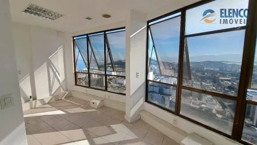Sala Comercial à venda, 50m² no Centro, Niterói