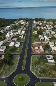 Lote/Terreno à venda, 600m² no Plano Diretor Norte, Palmas