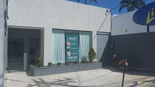 com 1 Quarto à venda, 260m² no Centro, Campos dos Goytacazes