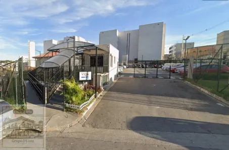 Apartamento com 2 Quartos para alugar, 49m² no Jardim da Laranjeira (Zona Leste), São Paulo