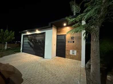 Casa com 3 Quartos à venda, 90m² no Parque Vasconcellos, Hortolândia