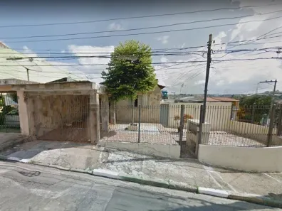 Lote/Terreno à venda, 250m² no Cipava, Osasco