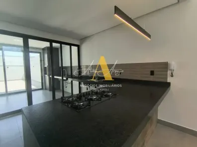 Casa com 3 Quartos à venda, 250m² no Residencial Ouro Verde, Botucatu