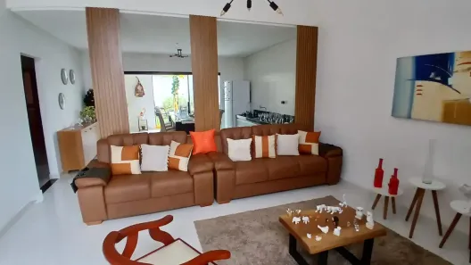 Casa com 3 Quartos à venda, 120m² no Interlagos, Vila Velha