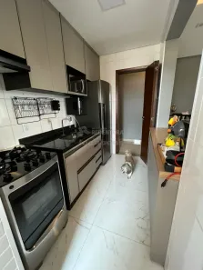 Apartamento com 2 Quartos à venda, 66m² no Vila Boa Esperança, São José do Rio Preto