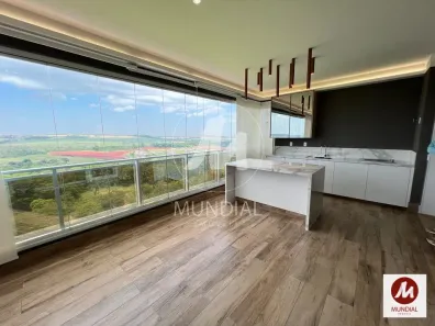Apartamento com 4 Quartos à venda, 195m² no Residencial Alto do Ipê, Ribeirão Preto