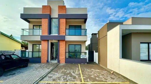 Apartamento com 2 Quartos à venda, 80m² no Balneário Rosa do Mar, Passo de Torres