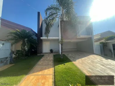 Casa de Condomínio com 3 Quartos à venda, 333m² no Jardim Alvorada, Marília