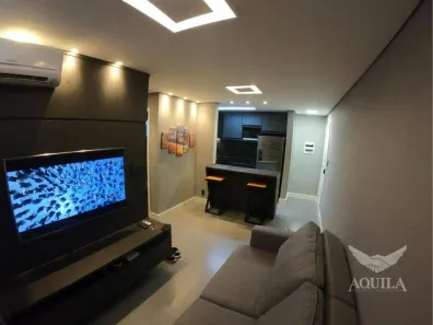 Apartamento com 2 Quartos à venda, 55m² no Chácaras Reunidas São Jorge, Sorocaba