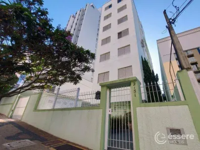 Apartamento com 2 Quartos para venda ou aluguel, 76m² no Cambuí, Campinas