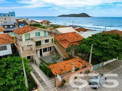 Sobrado com 8 Quartos à venda, 278m² no 280, Balneário Barra do Sul