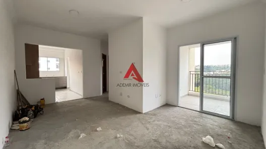 Apartamento com 2 Quartos à venda, 74m² no Bairro do Colonia, Jacareí