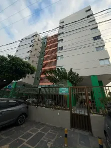 Apartamento com 4 Quartos à venda, 138m² no Bairro Novo, Olinda