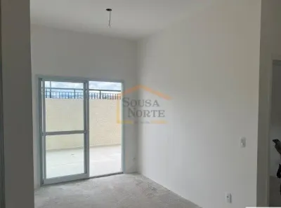 Apartamento com 2 Quartos à venda, 85m² no Vila Bandeirantes, São Paulo