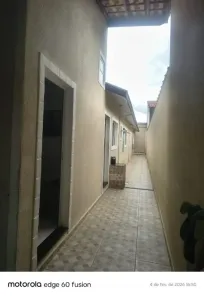 Casa com 3 Quartos à venda, 116m² no Vila Industrial, São José dos Campos