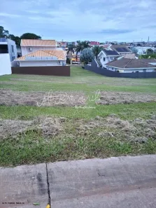 Lote/Terreno à venda, 480m² no Jardim Alvorada, Marília