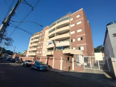 Apartamento com 2 Quartos à venda, 51m² no Jardim Dona Elvira, Itapevi