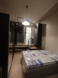Apartamento com 1 Quarto para venda ou aluguel, 25m² no Consolação, São Paulo