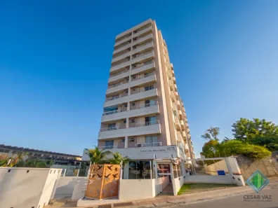 Apartamento com 2 Quartos à venda, 65m² no Areias, São José