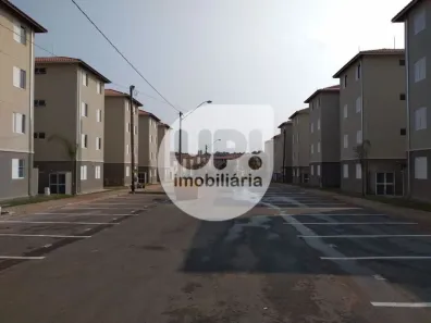 Apartamento com 2 Quartos à venda, 47m² no Santa Terezinha, Piracicaba