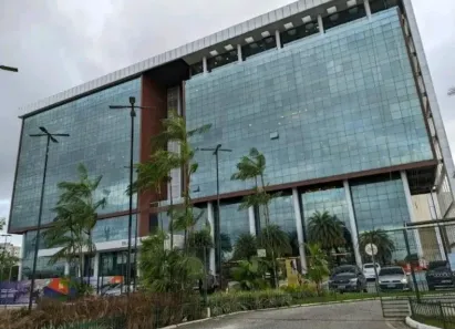 Sala Comercial para alugar, 32m² no Parque Verde, Belém