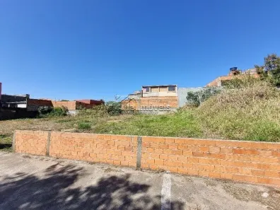 Lote/Terreno à venda, 250m² no Parque Residencial São Clemente, Monte Mor