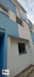 Apartamento com 2 Quartos à venda, 36m² no Jardim Helian, São Paulo