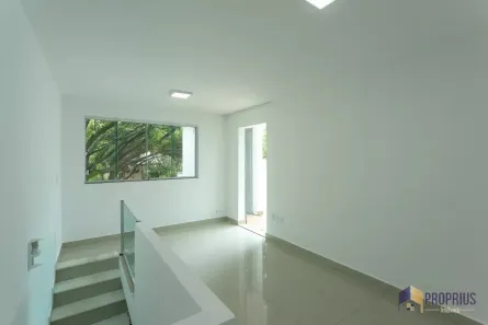 Cobertura com 2 Quartos à venda, 115m² no Santo Antônio, Belo Horizonte