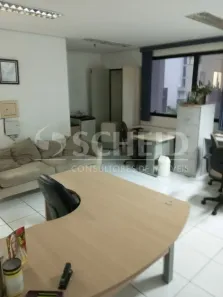 Sala Comercial à venda, 30m² no Brooklin Paulista, São Paulo