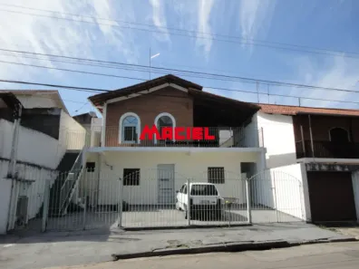 Imóvel Comercial com 4 Quartos à venda, 150m² no Jardim Jussara, São José dos Campos