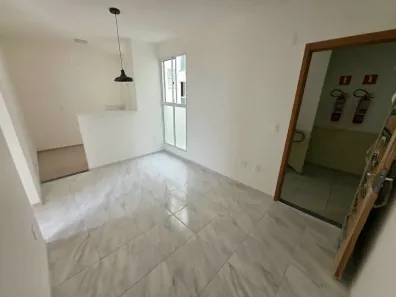 Apartamento com 2 Quartos à venda, 45m² no Jangurussu, Fortaleza