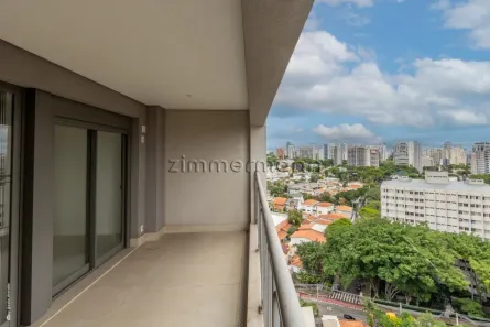 Apartamento com 3 Quartos à venda, 77m² no Vila Clementino, São Paulo
