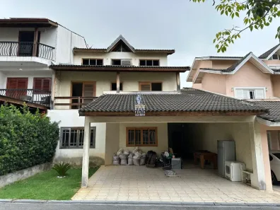 Casa de Condomínio com 3 Quartos à venda, 362m² no Vila Rosália, Guarulhos