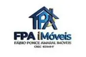 Logo da imobiliária