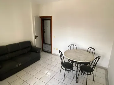 Apartamento com 1 Quarto para alugar, 40m² no São Pedro, Belo Horizonte