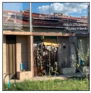 Casa com 3 Quartos à venda, 121m² no Ipase, Crateús