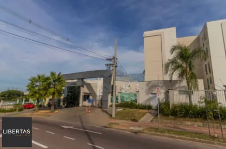 Apartamento com 2 Quartos à venda, 48m² no Morro Santana, Porto Alegre